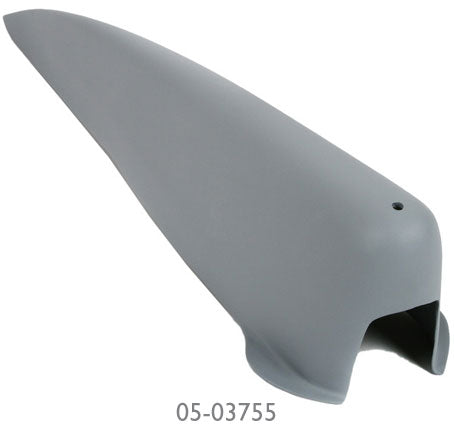 SA-0531104 Stene Aviation - Rudder Bottom For Cessna 170/172/175