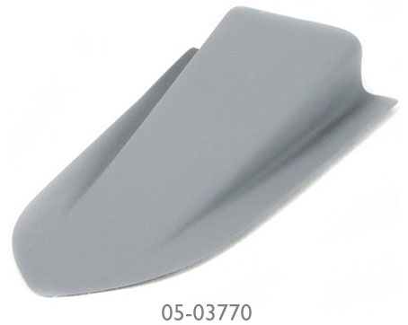 SA-0530011-2 Stene Aviation - Cable Covers For Cessna 170/172/175