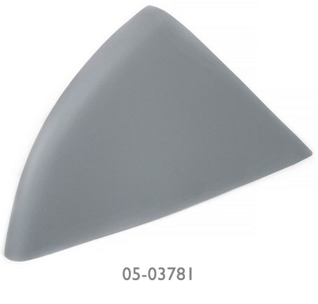 SA-0731000-200 Stene Aviation - Vertical Top No Beacon For Cessna 188