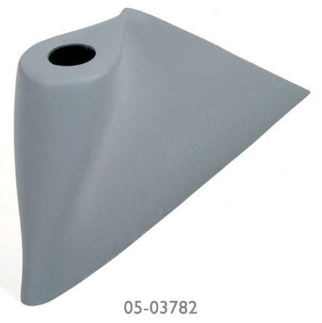 SA-0731019-1 Stene Aviation - Vertical Top Small Beacon For Cessna 188
