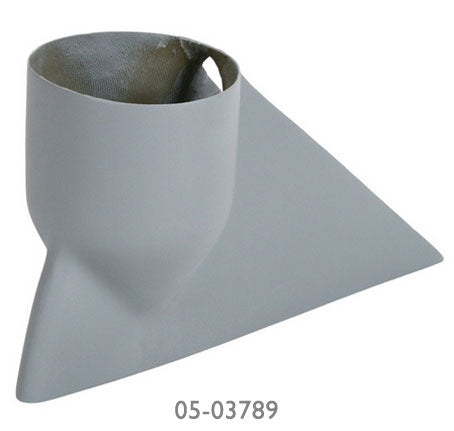 SA-0700031-2 Stene Aviation - Vertical Top Large Beacon For Cessna 180/182