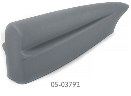 SA-0731606-6 Stene Aviation - Rudder Top For Cessna 205/206/207/210