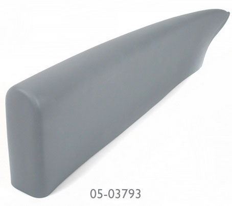 SA-0731606-9 Stene Aviation - Rudder Top For Cessna 205/206/207/210