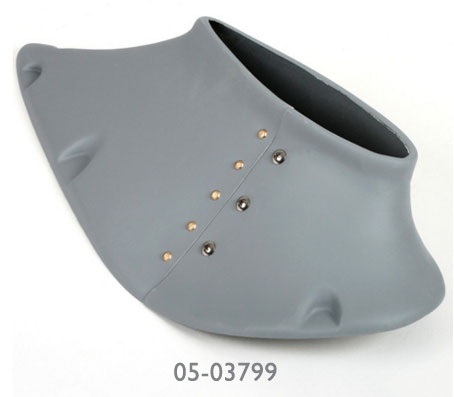 SA-1741005-200 Stene Aviation - RH Upper Gear Leg Fairing For Cessna 180/182/185