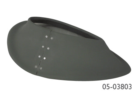 SA-0741052-201 Stene Aviation - LH Upper Gear Leg Fairing For Cessna 180/182/185