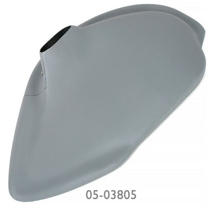 SA-0741059-1 Stene Aviation - LH Brake Fairing For Cessna 180/182/185