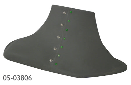 SA-0741634-18 Stene Aviation - RH Brake Fairing For Cessna 180/182/185