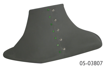 SA-0741634-17 Stene Aviation - LH Brake Fairing For Cessna 180/182/185