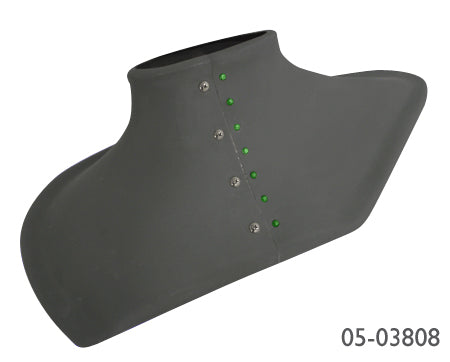 SA-0741634-10 Stene Aviation - RH Brake Fairing For Cessna 180/182/185