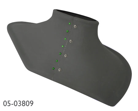 SA-0741634-11 Stene Aviation - LH Brake Fairing For Cessna 180/182/185