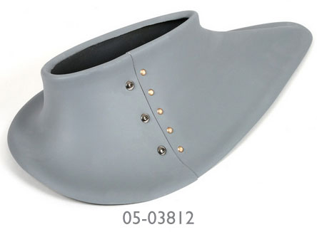 SA-1241217-1 Stene Aviation - LH Upper Gear Leg Fairing For Cessna 205/206/207/210