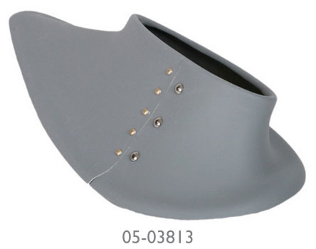 SA-1241217-2 Stene Aviation - RH Upper Gear Leg Fairing For Cessna 205/206/207/210