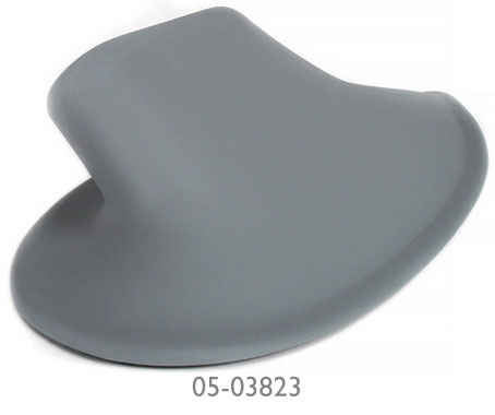 SA-1227402-3 Stene Aviation - LH Lower Strut Cuff For Cessna 205/206/207/210