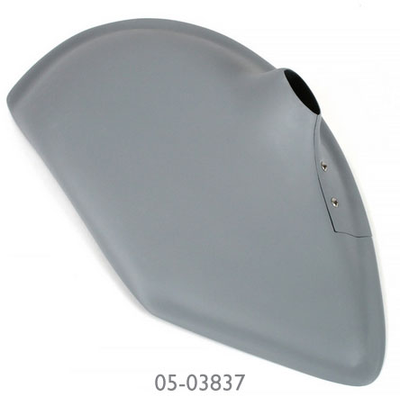 SA-1241232-2 Stene Aviation - RH Brake Fairing - Heavy Duty For Cessna 205/206/207/210