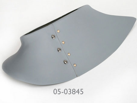 SA-1741005-43 Stene Aviation - LH Upper Gear Leg Fairing For Cessna 177