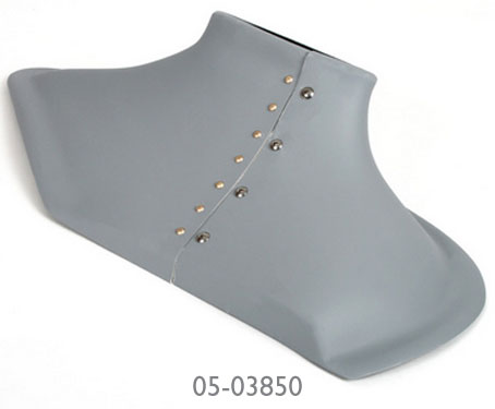 SA-1741027-1 Stene Aviation - LH Brake Fairing For Cessna 177