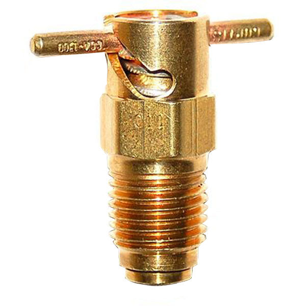 CCA-1300 Curtis Drain Valve 1/4 NPT