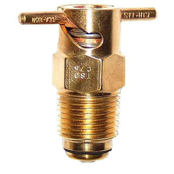 CCA-1350 Curtis Drain Valve 3/8-18 NPT