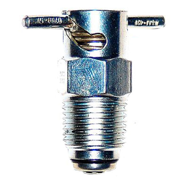 CCA-4950 Curtis Drain Valve 3/8-24 NF3