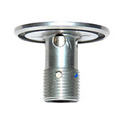 CCB-36350-1 Curtis Drain Valve 1/8-27 NPT