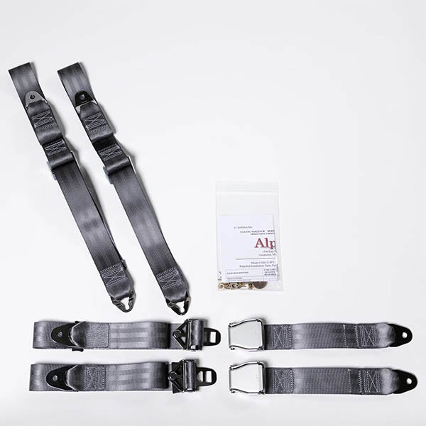 C100-114FS Cessna STC Front FS Kit