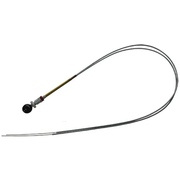 MCT100D048-B McFarlane Throttle Control