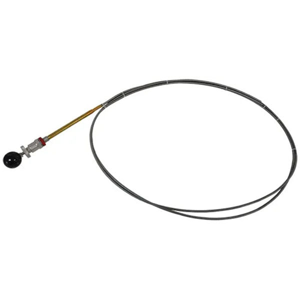 MCT100D072-B McFarlane Throttle Control