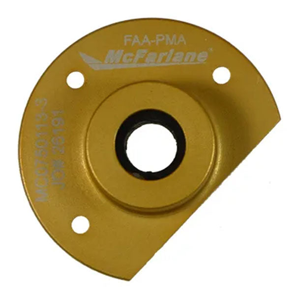 MC0750113-3 McFarlane Cessna Bearing Hsg FAA-PMA Approved