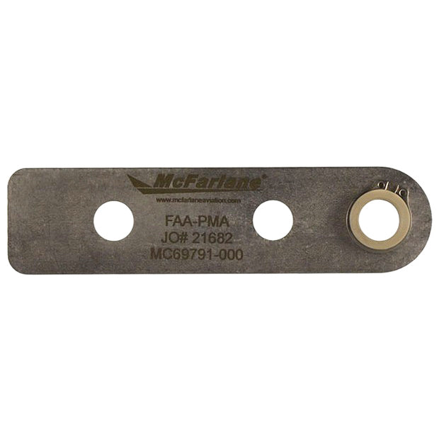 MC69791-000 McFarlane Cowl Plate Assembly FAA-PMA Approved