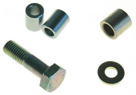 RBC-KT-1 McFarlane Rudder Bushing FAA-PMA Approved