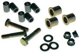 RBC-KT-2 McFarlane Rudder Bushing Kit FAA-PMA Approved