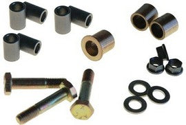 RBC-KT-5 McFarlane Rudder Bushing Kit FAA-PMA Approved
