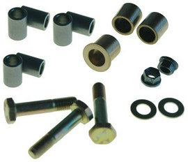 RBC-KT-7 McFarlane Rudder Bushing Kit FAA-PMA Approved