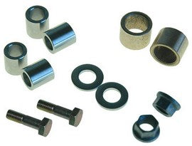 EBC-KT-4 McFarlane Elevator Bushing Kit FAA-PMA Approved