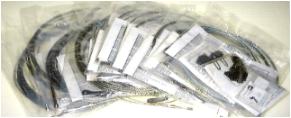 CCKT182-13G McFarlane Cable & Chain Kt