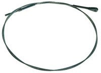 MCNAS30327-0590 McFarlane Control Cable FAA-PMA Approved