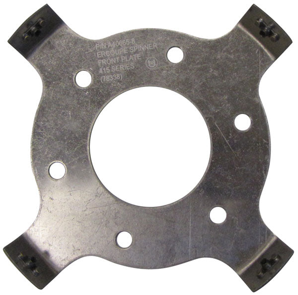 A40665-8 Ercoupe Frnt Bulkhead