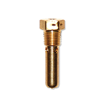 CCA-2500 Curtis Drain Valve Flush Mount 1/8 NF3