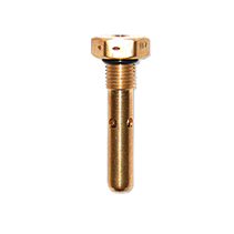 CCA-2700 Curtis Drain Valve Flush Mount 3/8-24 NF3