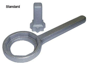 A9300STL Mac Gas Gauge Tool