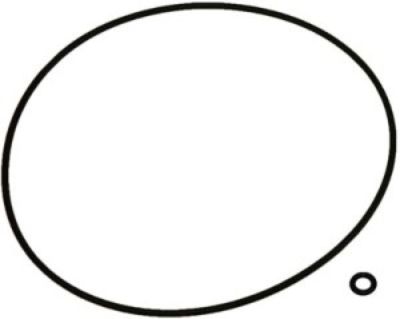 FSP-KT-4 McFarlane Fuel Gasket Kit Piper