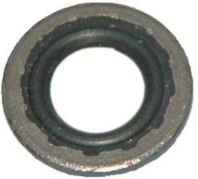 MC751-898 McFarlane Gasket Lower Seal FAA-PMA Approved