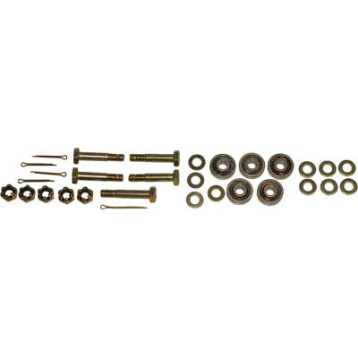 EBC-KT-7 McFarlane Caravan Elevator Bushing Kit