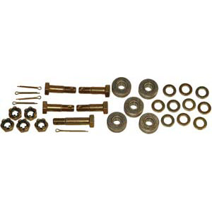 EBC-KT-8 McFarlane Caravan Elevator Bushing Kit