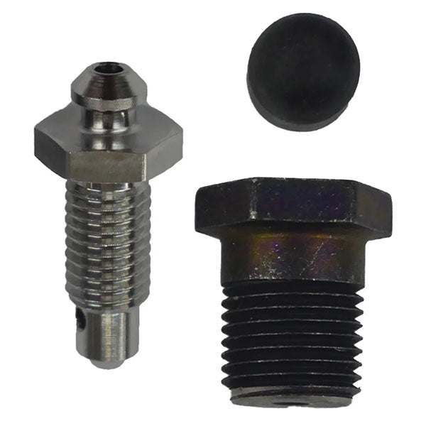MCBB-KT-1 McFarlane Brake Bleed Valves