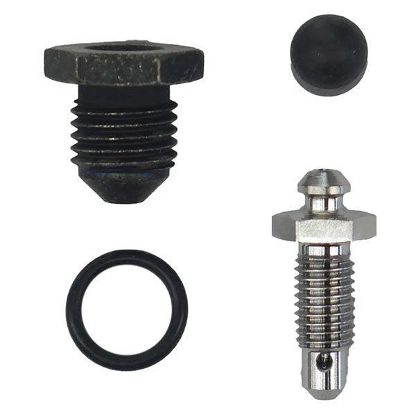MCBB-KT-2 McFarlane Brake Bleed Valves