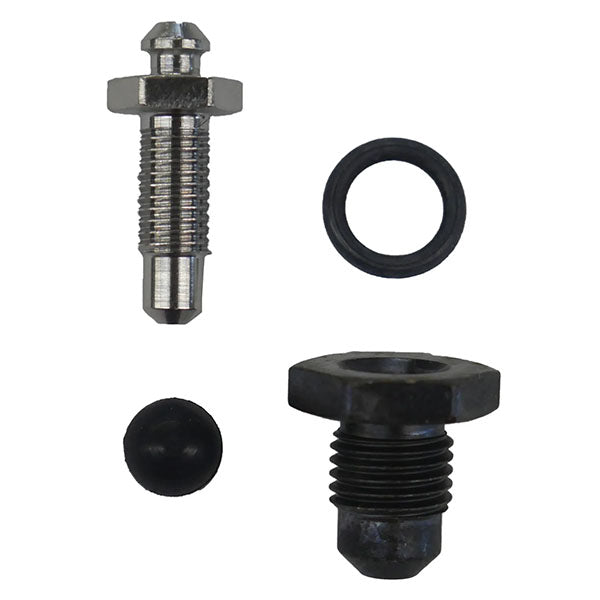 MCBB-KT-3 McFarlane Brake Bleed Valves
