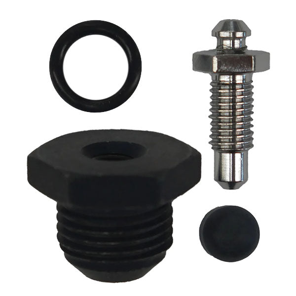 MCBB-KT-4 McFarlane Brake Bleed Valves