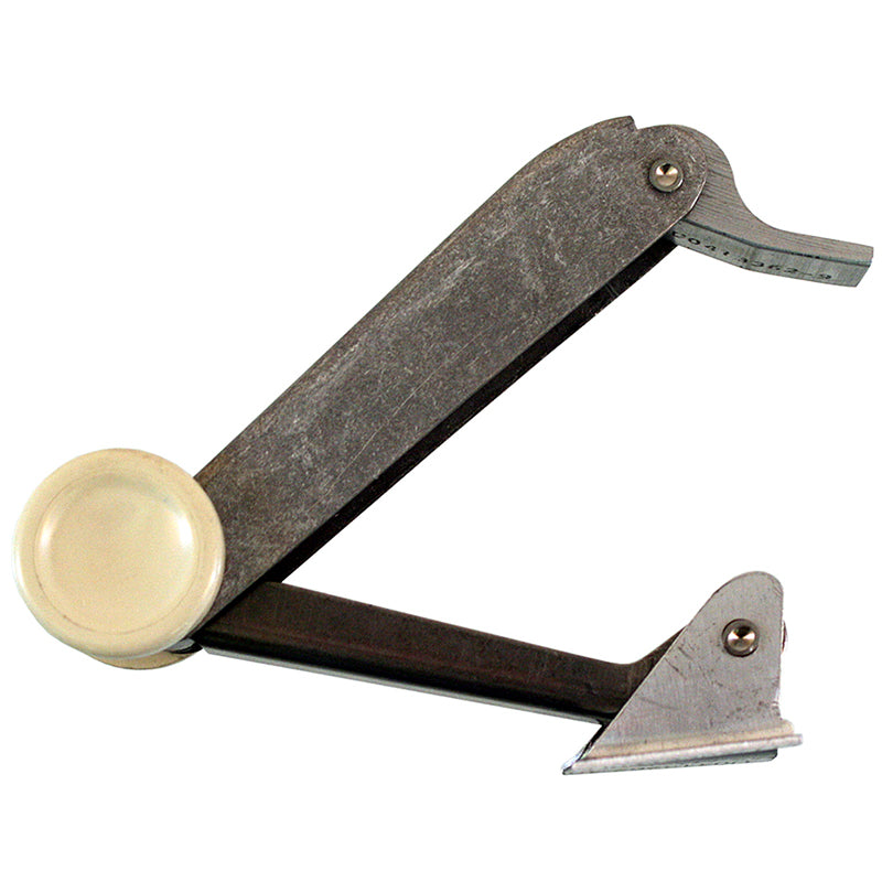 U0413362-3 Cessna Window Latch Assembly