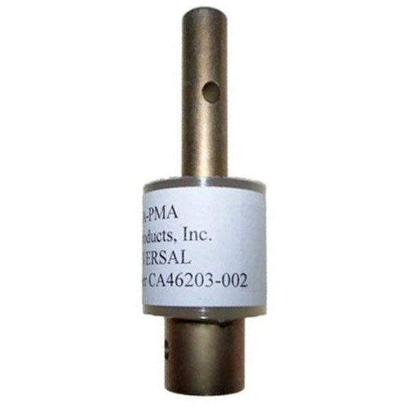 CA46203-002 McFarlane Universal Control Wheel Shaft 46203-002 FAA-PMA Approved